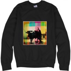 Unisex Basic Promo Crewneck Sweatshirt