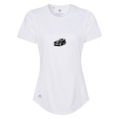 Women's Adidas Sport Shirt 