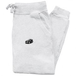 Unisex Fleece Jogger