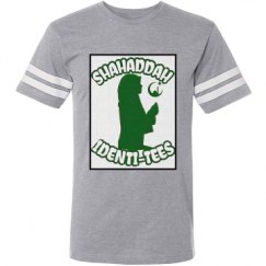 Unisex Vintage Sports Tee