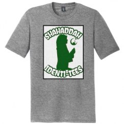 Unisex Perfect Tri Tee