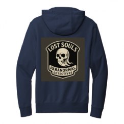 Unisex Nike Full Zip Hoodie