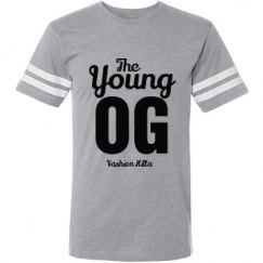 Unisex Vintage Sports Tee