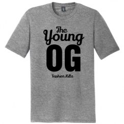 Unisex Perfect Tri Tee