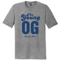 Unisex Perfect Tri Tee