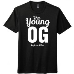 Unisex Perfect Tri Tee