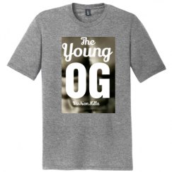 Unisex Perfect Tri Tee