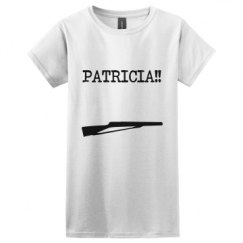 Ladies Basic Softstyle Tee