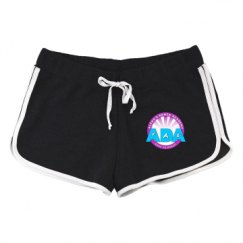 Ladies Relay Shorts