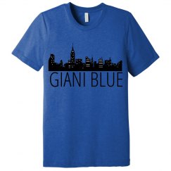 giani blue brand 