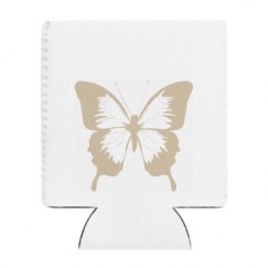 Regular 12 oz Can Cooler