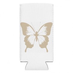 Slim 12 oz Can Cooler