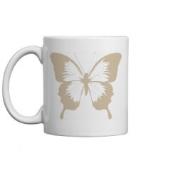 11oz Ceramic Coffee Mug