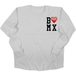 Ladies Game Day Jersey