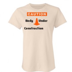 Ladies Slim Fit Favorite Tee