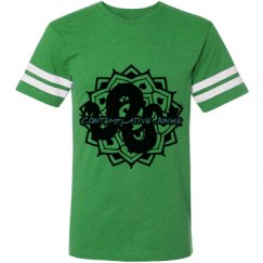 Unisex Vintage Sports Tee