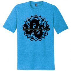 Unisex Perfect Tri Tee