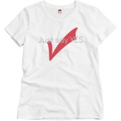 Ladies Basic Softstyle Promo Tee