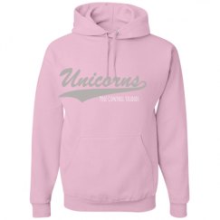 Unisex Basic Promo Hoodie