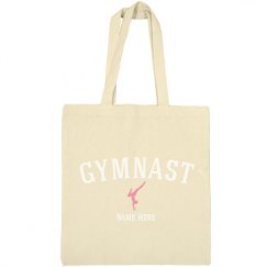 Canvas Bargain Tote Bag