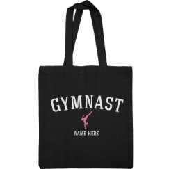 Canvas Tote Bag