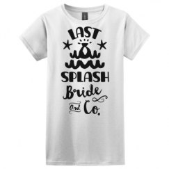 Ladies Basic Softstyle Tee