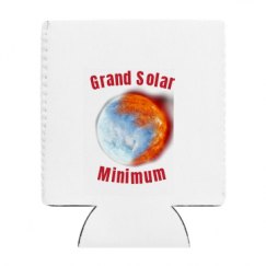 Regular 12 oz Can Cooler