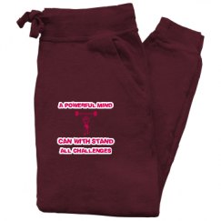 Unisex Fleece Jogger