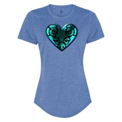 Women's Adidas Sport Shirt