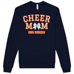 Mom's Sweatshirt