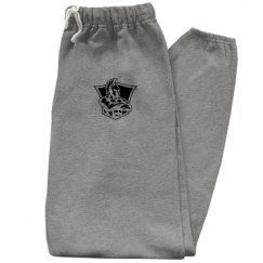 Unisex Fleece Sweatpants