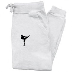 Unisex Fleece Jogger