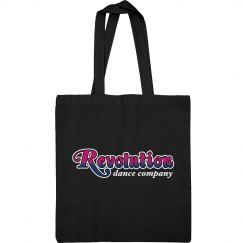 Revolution Canvas Bag