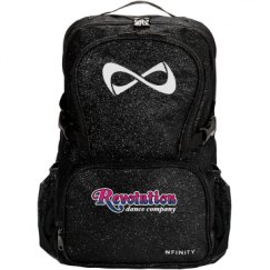 Nfinity Sparkle Backpack Bag