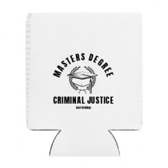 Regular 12 oz Can Cooler