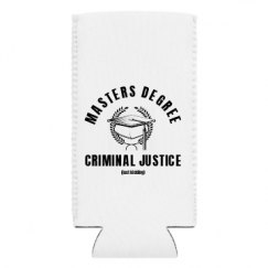 Slim 12 oz Can Cooler