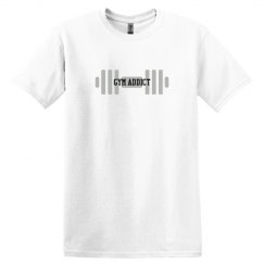 Gym Addict T