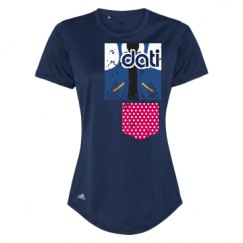 Women's Adidas Sport Shirt 