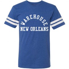 The Warehouse New Orleans Shirt