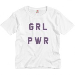 Youth Basic Promo Tee