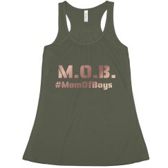 M.O.B. Tank