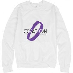 Unisex Basic Promo Crewneck Sweatshirt