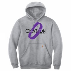 Unisex Carhartt Hooded Sweatshirt