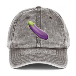 Vintage Baseball Cap