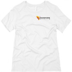 Ladies Relaxed Fit Tee