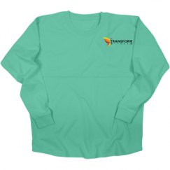 Ladies Game Day Jersey