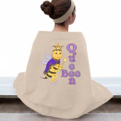 Gildan Heavy Blend Fleece Stadium Blanket