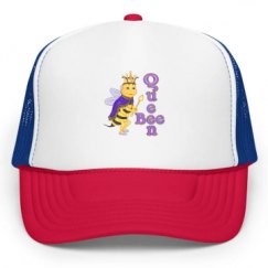 Snapback Trucker Hat