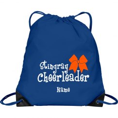 cheer bag