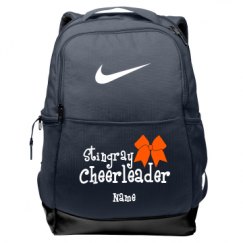 Nike Brasilia Medium Backpack